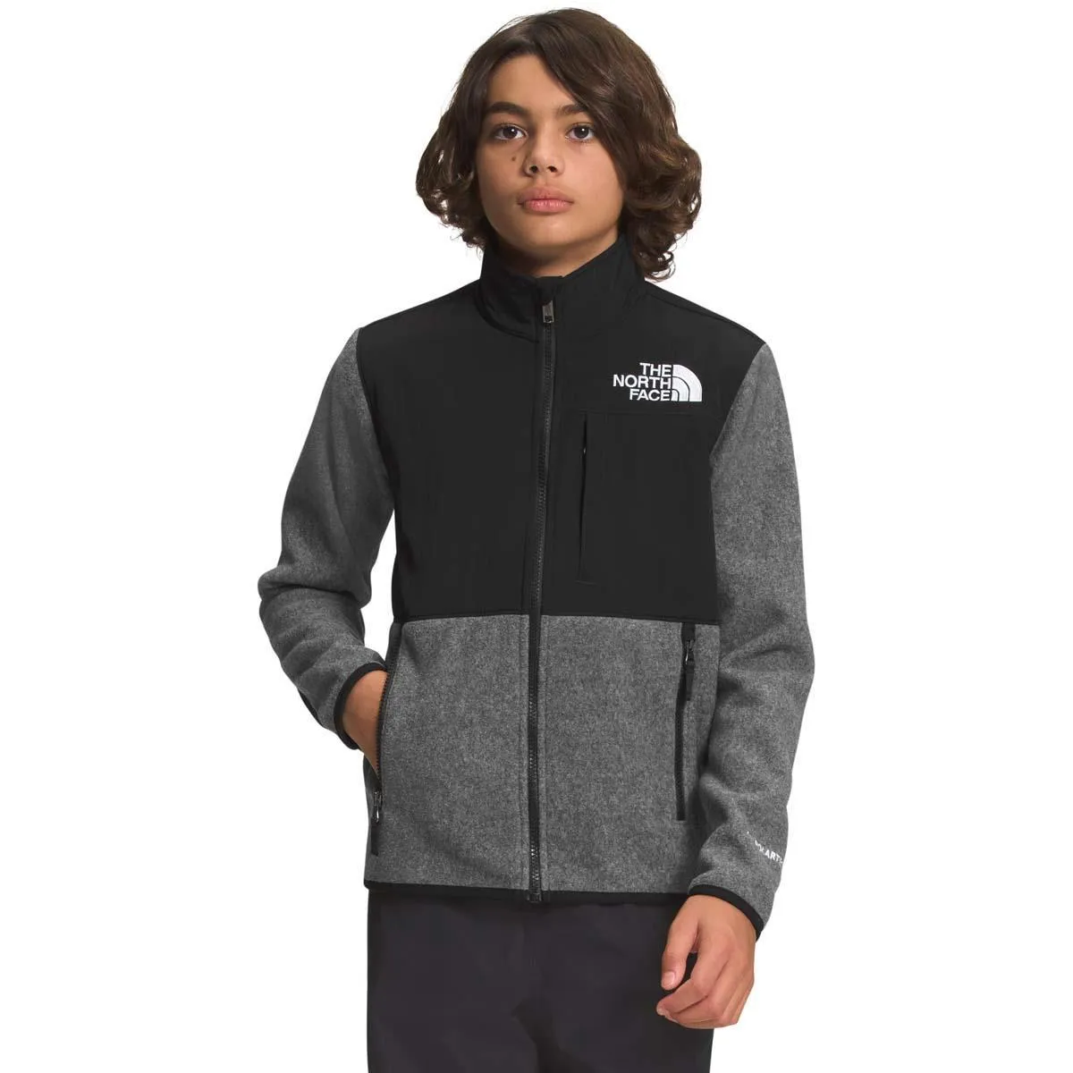 The North Face Denali Jacket for Teens & Children | WinterKids