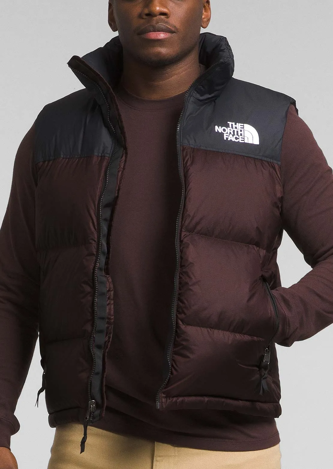 The North Face Men's 1996 Retro Nuptse Vest