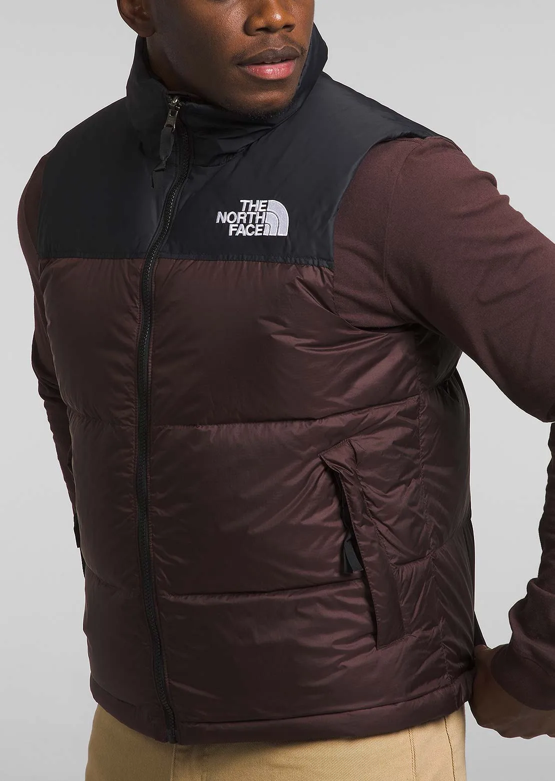 The North Face Men's 1996 Retro Nuptse Vest