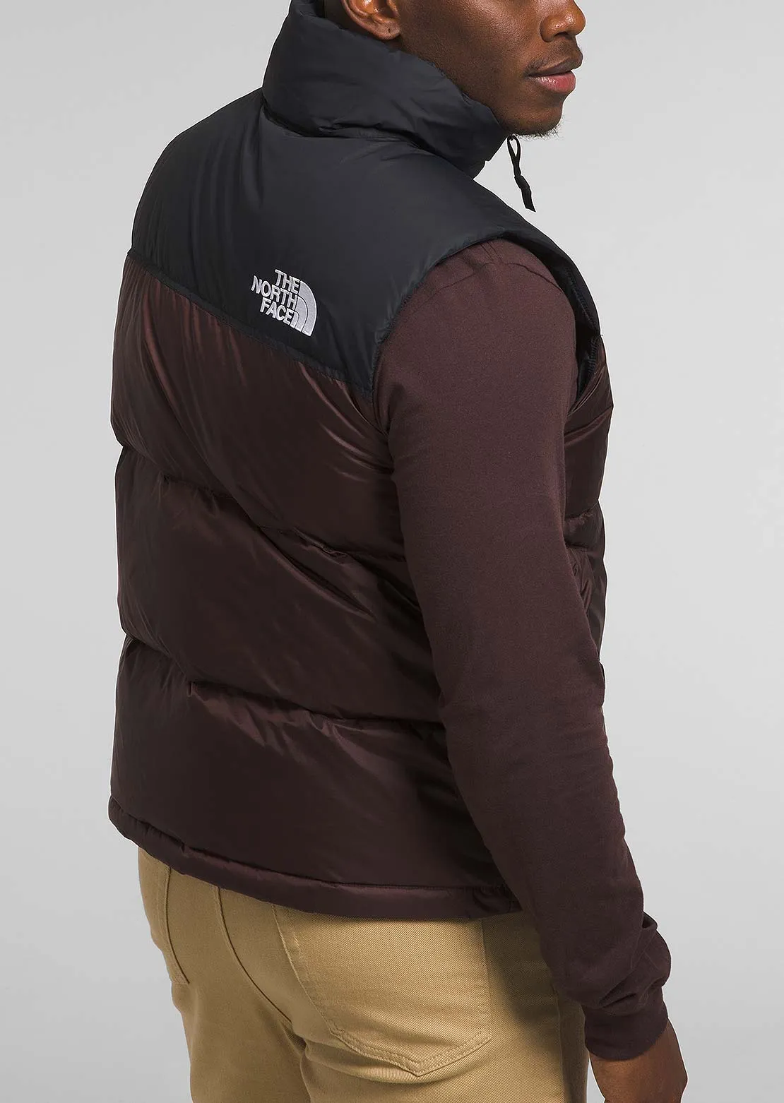 The North Face Men's 1996 Retro Nuptse Vest