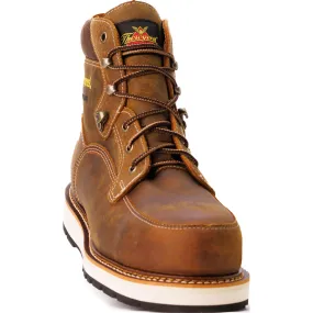 Thorogood Iron River Men's Composite Toe Electrical Hazard Waterproof Wedge Work Boot