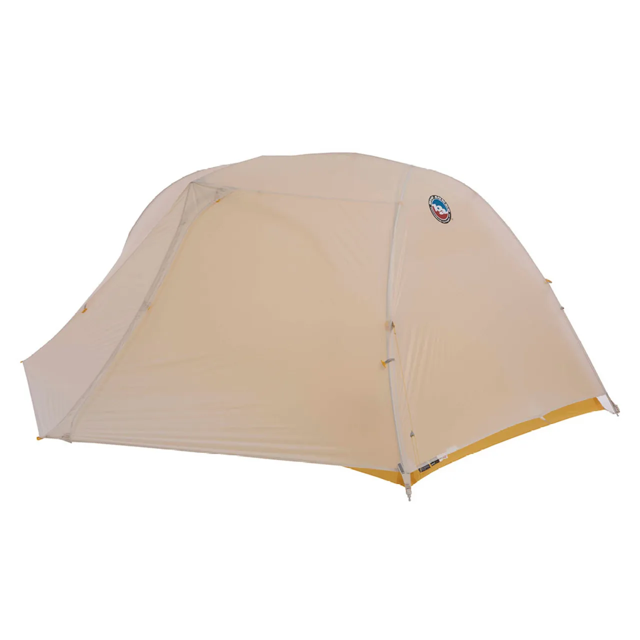 Tiger Wall UL2 Solution Dye Tent