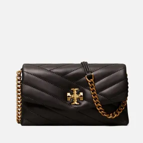 Tory Burch Kira Chevron Leather Crossbody Bag | Coggles