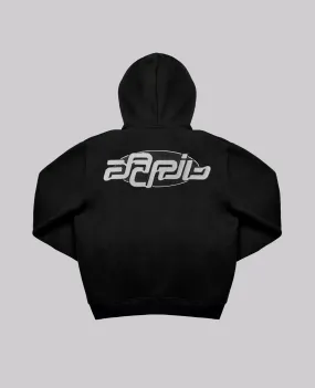 TRACK HOODIE