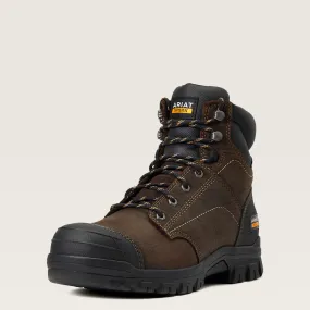 Treadfast 6 Waterproof Work Boot