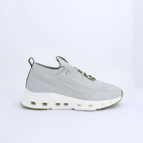 TRINA TRAINERS - GREY