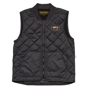 Troy Lee Designs Ruckus Ride Vest - Black