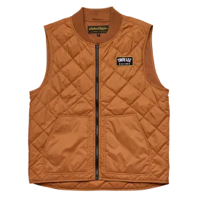 Troy Lee Designs Ruckus Ride Vest - Dark Canvas