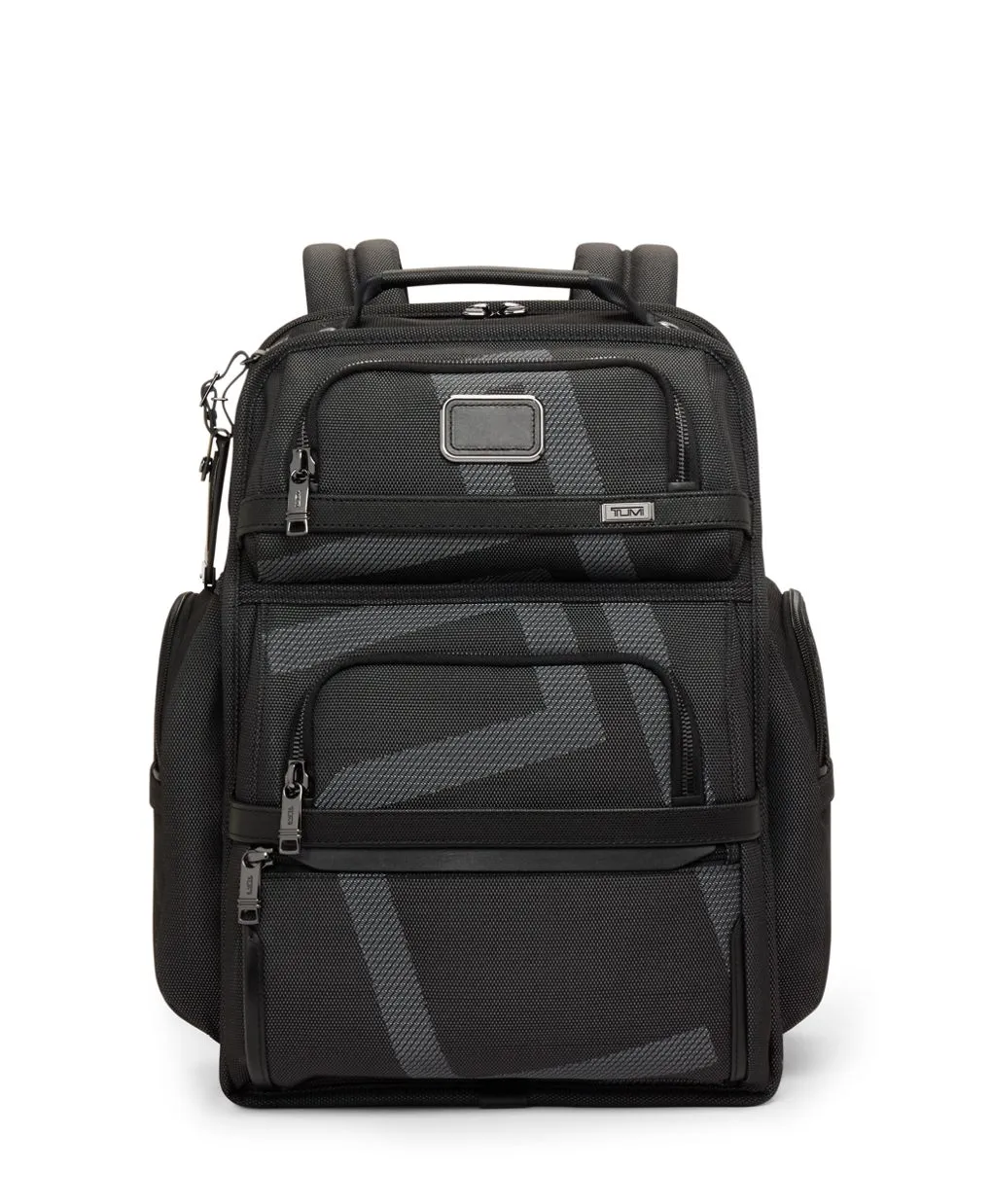 Tumi Alpha Brief Pack Backpack 152417 Black