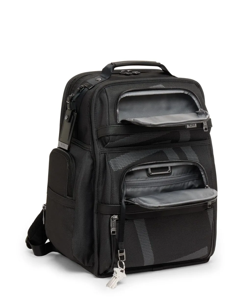 Tumi Alpha Brief Pack Backpack 152417 Black