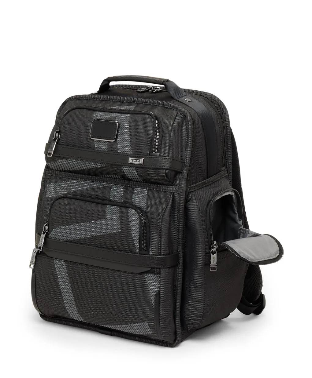 Tumi Alpha Brief Pack Backpack 152417 Black