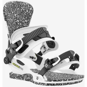 Union Contact Pro Snowboard Bindings 2022