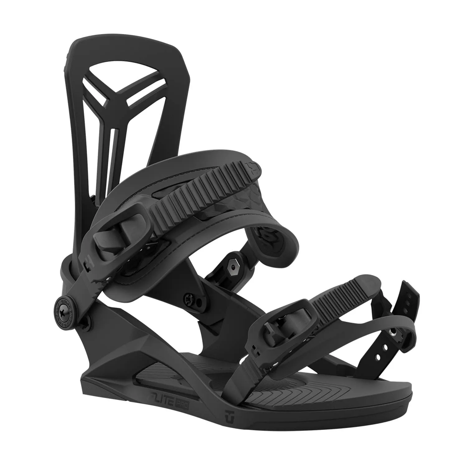 Union Flite Pro Snowboard Bindings 2024