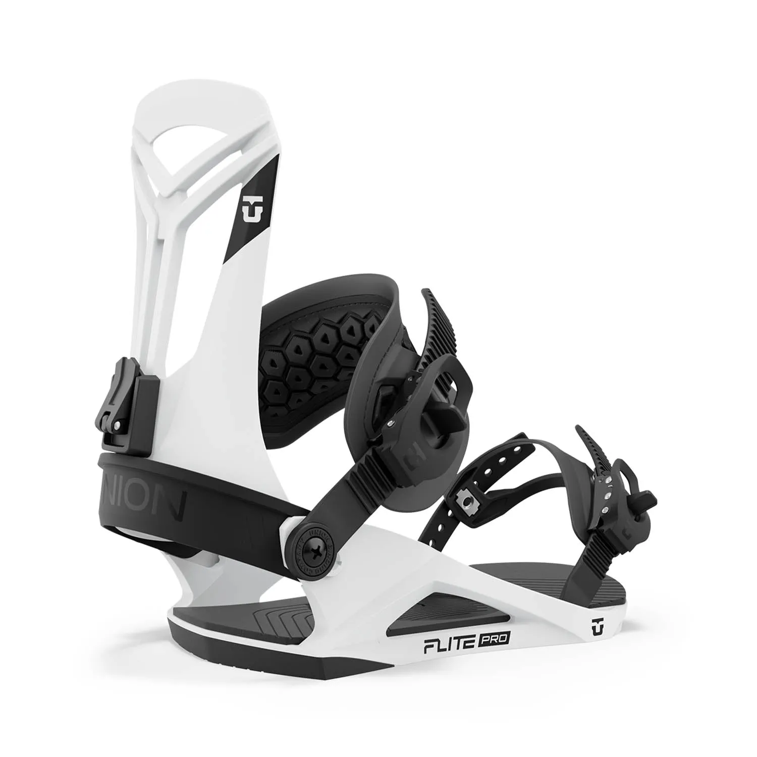 Union Flite Pro Snowboard Bindings 2024