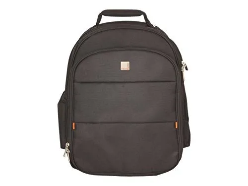 Urban Factory City Classic V2 - Notebook Carrying Backpack - 15.6