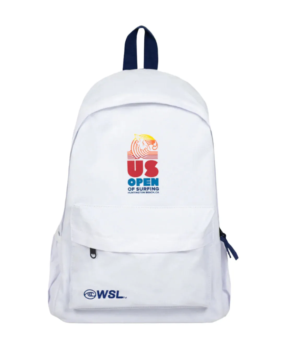 US Open 24 Backpack