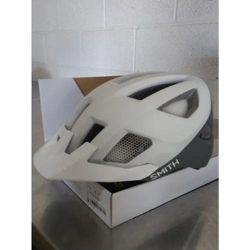 Used Smith Optics Session MIPS Men's MTB Cycling Helmet (Matte White, Large)