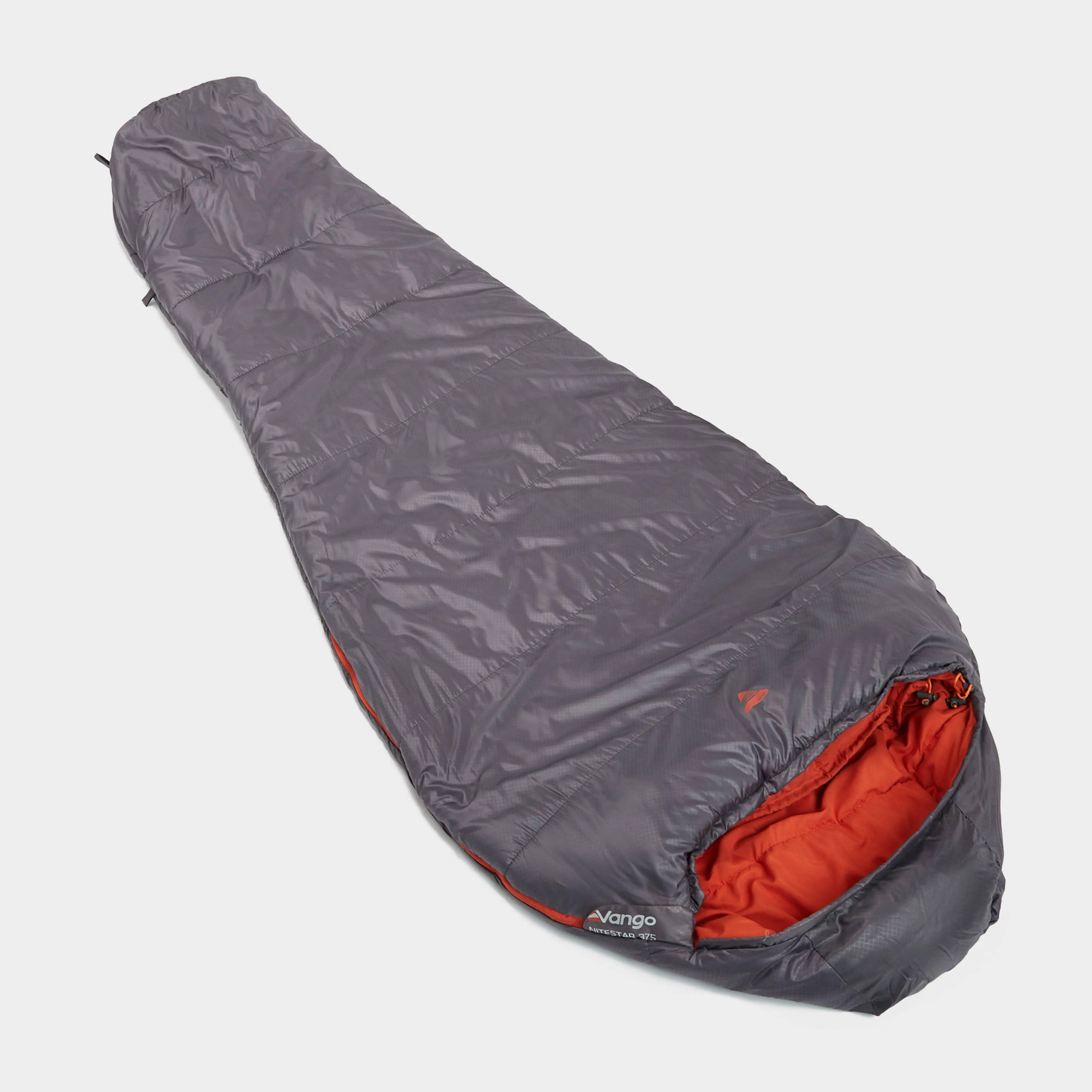 VANGO Nitestar Alpha 375 Sleeping Bag | Millets