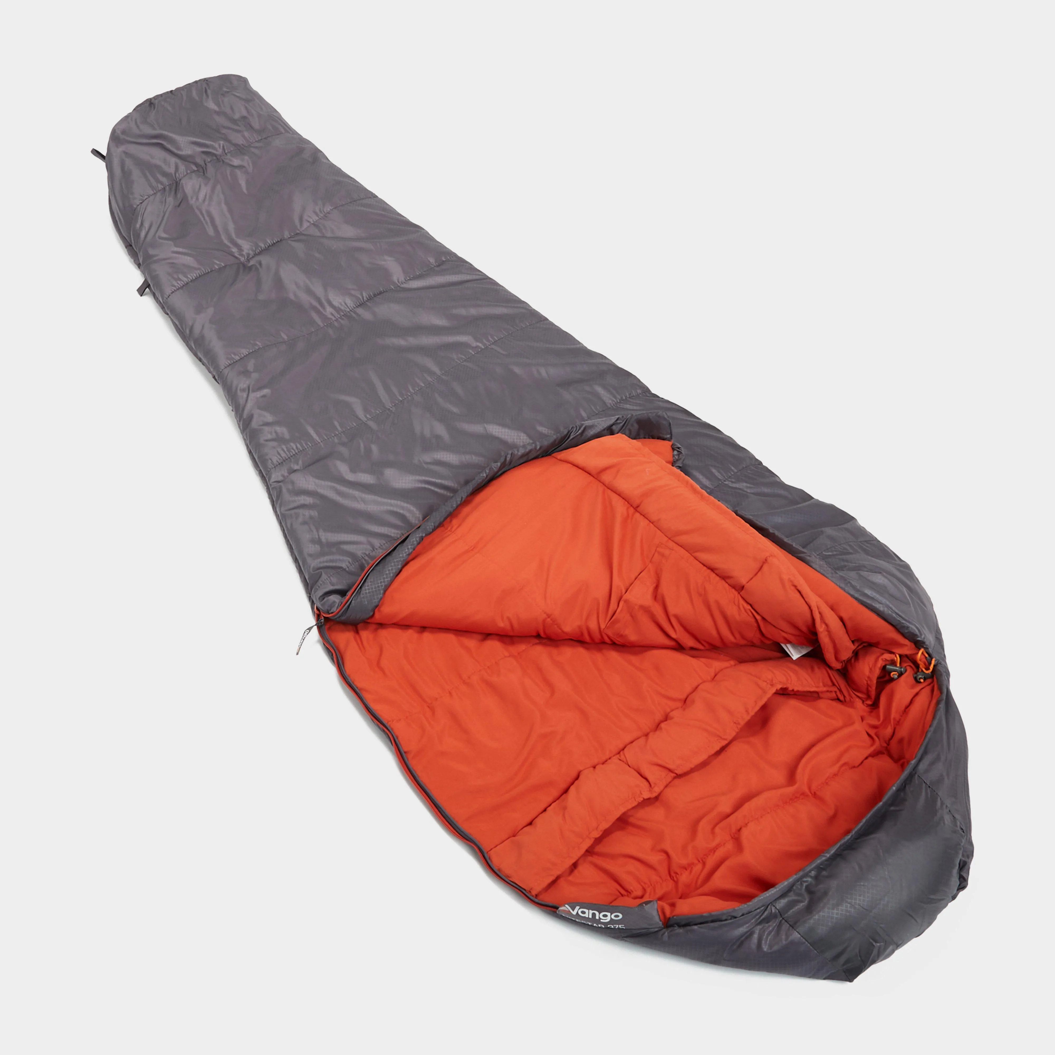 VANGO Nitestar Alpha 375 Sleeping Bag | Millets