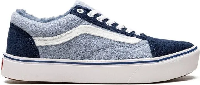 Vans ComfyCush Old Skool sneakers Blue