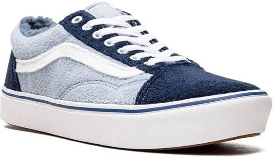 Vans ComfyCush Old Skool sneakers Blue