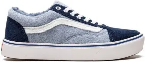 Vans ComfyCush Old Skool sneakers Blue