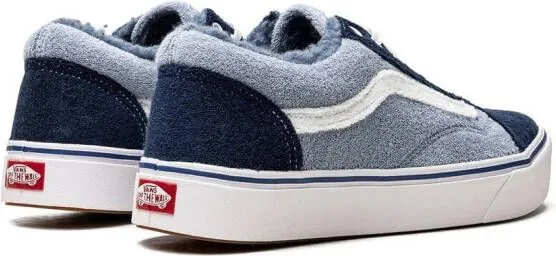 Vans ComfyCush Old Skool sneakers Blue