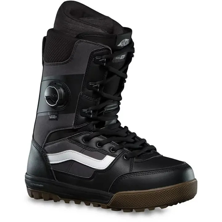 Vans Invado Pro Snowboard Boot Men's 2022