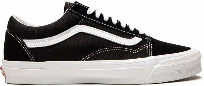 Vans OG Old Skool LX sneakers Black