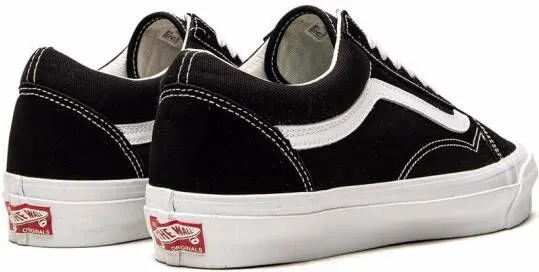 Vans OG Old Skool LX sneakers Black