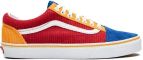 Vans Old Skool Corduroy sneakers Red