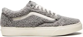 Vans Old Skool Cozy Hug Grey sneakers