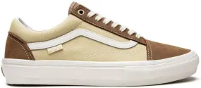 Vans Old Skool low-top sneakers Brown