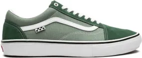 Vans Old Skool low-top sneakers Green