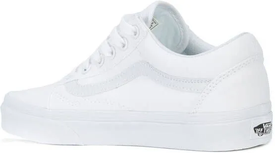 Vans Old Skool sneakers White