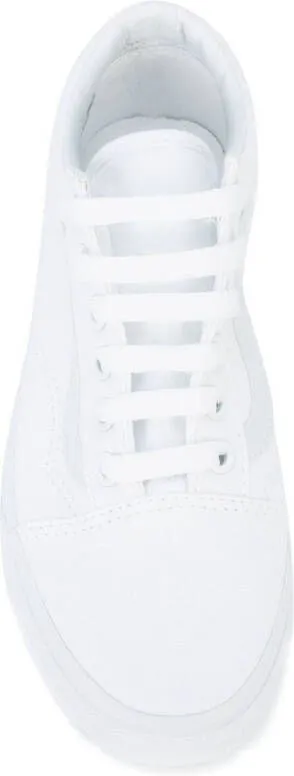 Vans Old Skool sneakers White