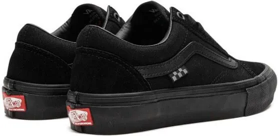 Vans Skate Old Skool sneakers Black