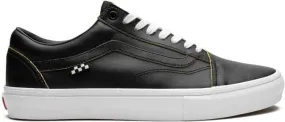 Vans Skate Old Skool Wearaway sneakers Black