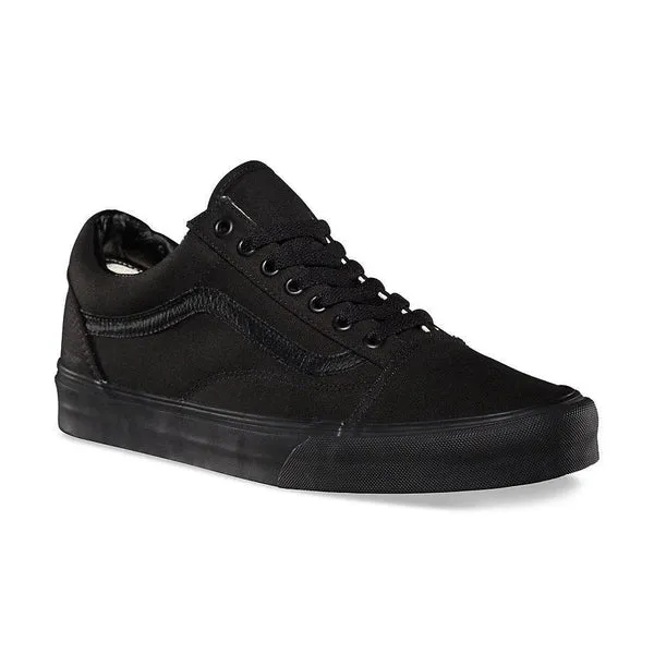 VANS UA Old Skool, Black