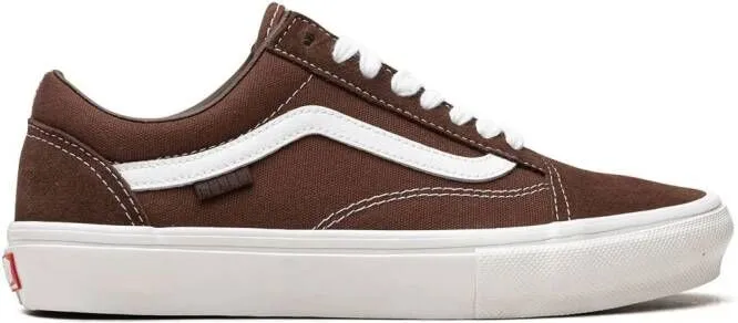 Vans x Nick Michel Old Skool 