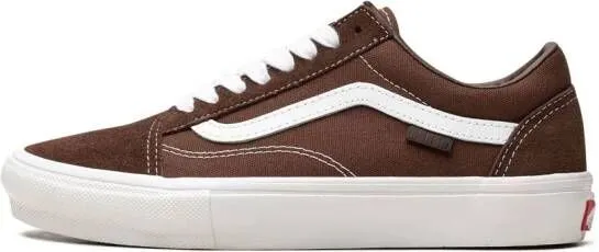 Vans x Nick Michel Old Skool 