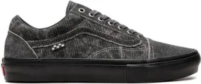 Vans x Quasi Skateboards Old Skool sneakers Grey