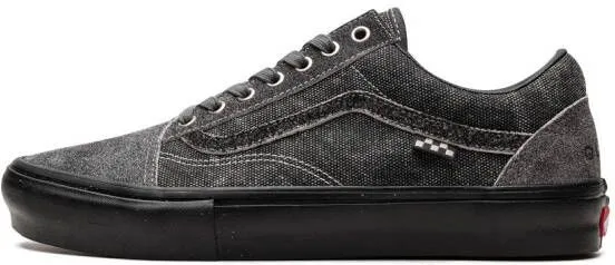 Vans x Quasi Skateboards Old Skool sneakers Grey