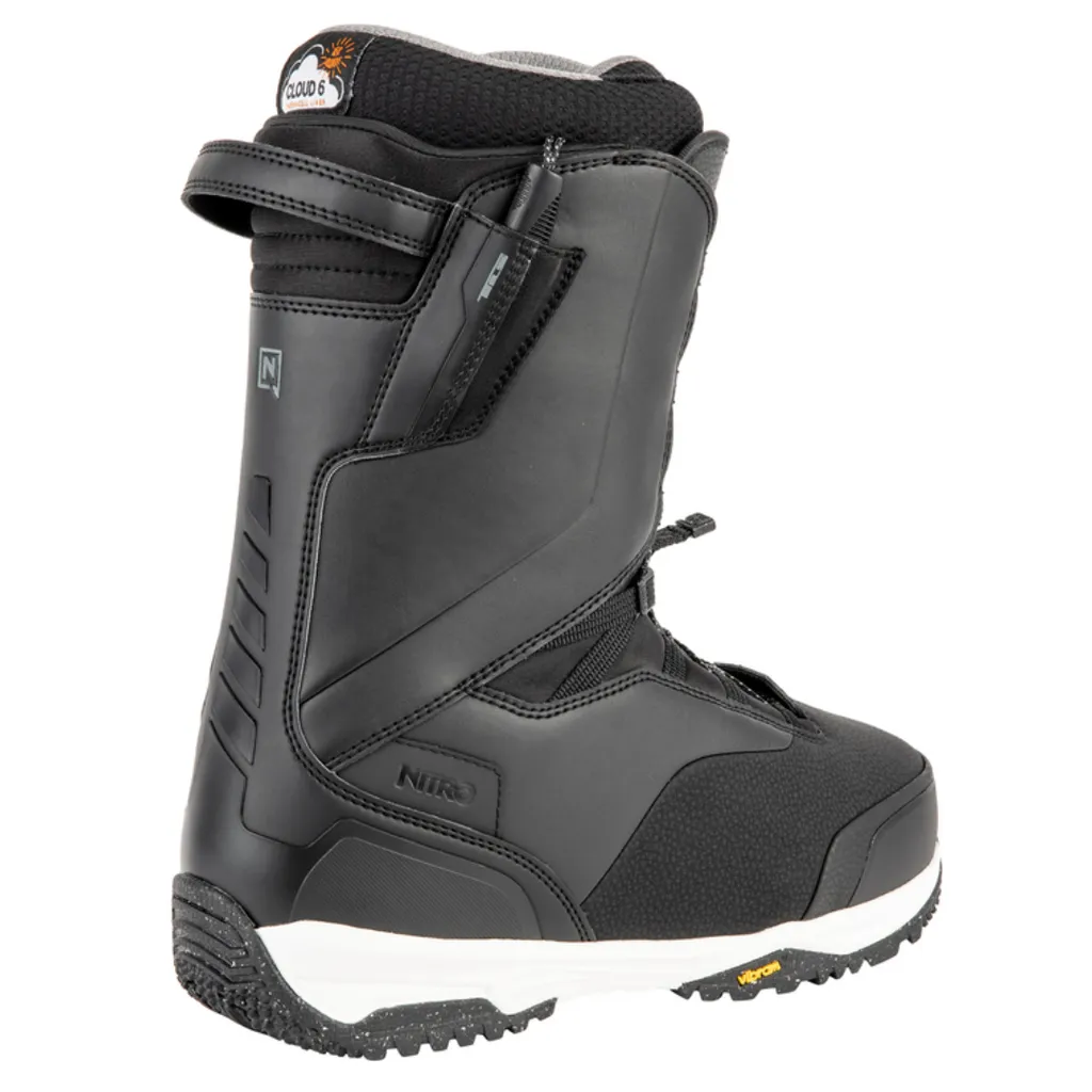 Venture Pro TLS Snowboard Boot 2023/2024