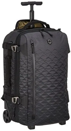 [Victorinox] backpack VX Touring backpack 2 wheel with carry-on 604322 AT Anthracite