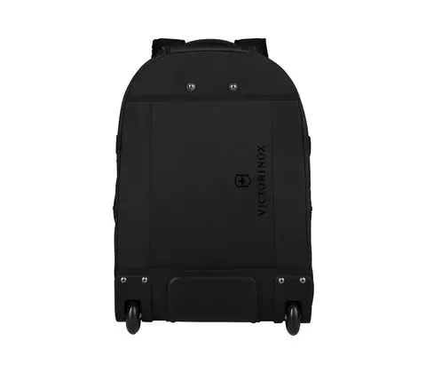 Victorinox VX Sport EVO Backpack on Wheels 611425 Black