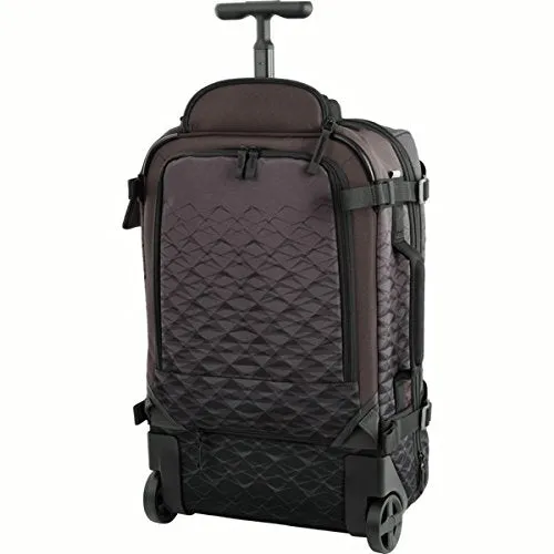 Victorinox Vx Touring Wheeled 2-In-1 Backpack Carry On, Anthracite