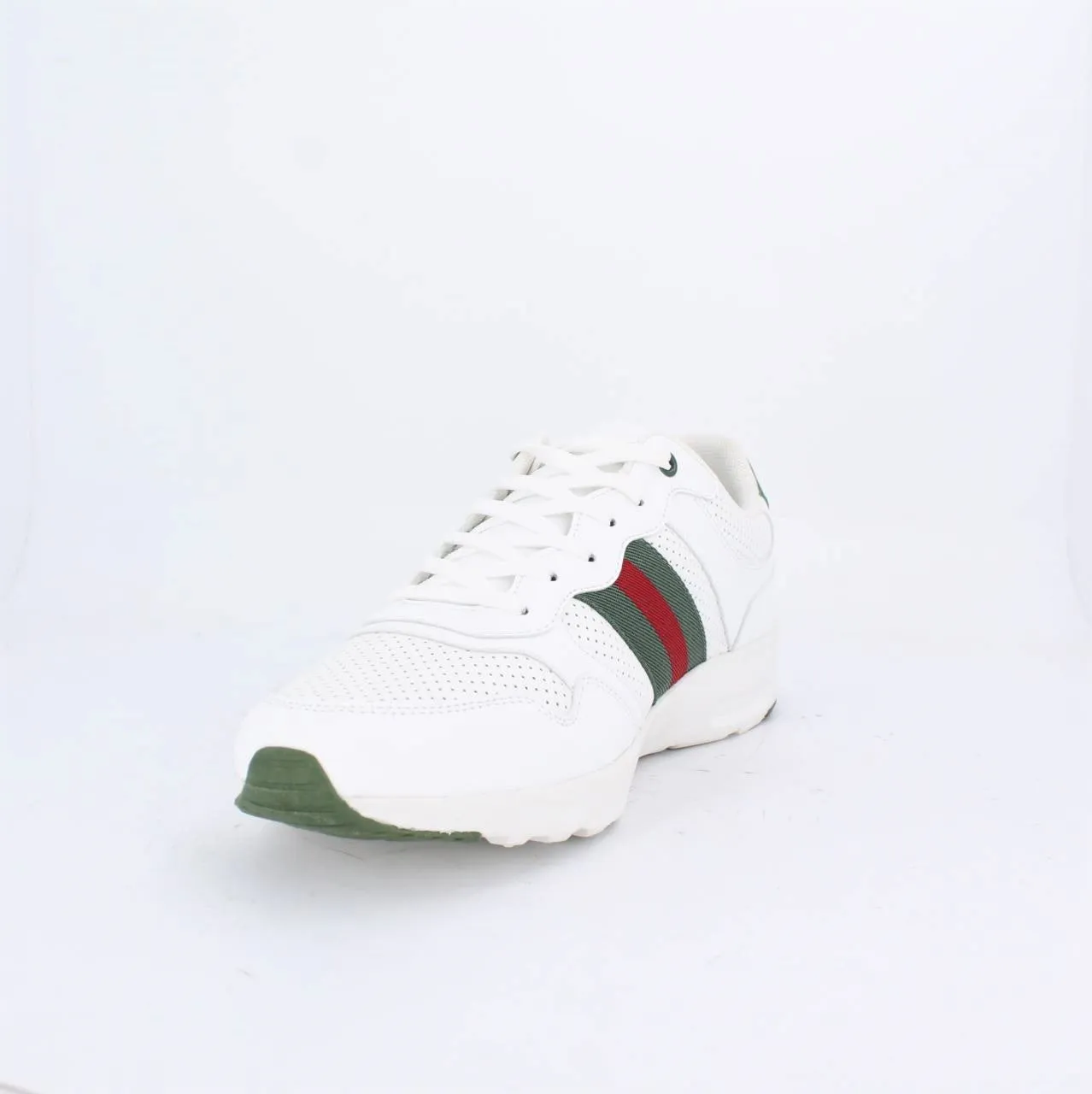 WAPAN23 TRAINERS - WHITE