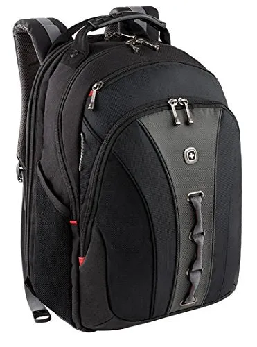 Wenger The Legacy Notebook Carrying Backpack, 16