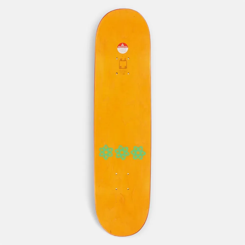 WKND Skateboards - 8.25 Trevor Thompson Collider Skateboard Deck